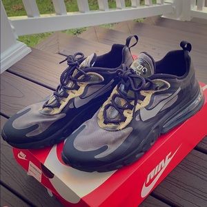 Nike Air Max 270 REACT